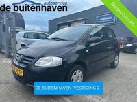 tweedehands VW Fox 1.2 Trendline