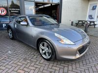 Occasion Nissan 370Z 329 PK (241 kW) 2009 Grijs Coupé