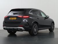 Occasion Mercedes GLC400d AMG line 381 PK (280 kW) 2025 Grijs SUV