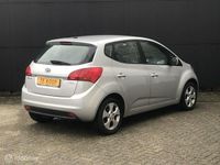 tweedehands Kia Venga 1.6 CVVT Comfort Pack AUTOMAAT Dealer onderhouden