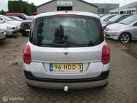 Occasion Renault Modus Dynamique 75 PK (55 kW) 2008 Grijs MPV
