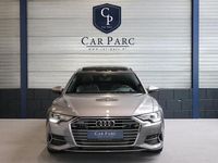 tweedehands Audi A6 Avant 45 TFSI quattro Sport S line edition LED/VIR