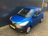 tweedehands Hyundai i10 1.1 Pure | Airco | Elektrische ramen | Radio CD speler