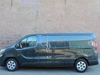 Occasion Renault Trafic 131 PK (96 kW) 2024 Bestelauto MPV