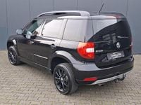 Occasion Skoda Yeti Outdoor Drive 110 PK (80 kW) 2017 Overige SUV