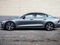 tweedehands Volvo S60 2.0 B3 R-Design