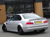 tweedehands BMW M3 3-serie Coupé