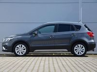 tweedehands Suzuki SX4 S-Cross 1.0 Boosterjet Exclusive | Trekhaak | All Season |