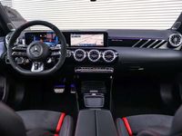 tweedehands Mercedes A45 AMG S AMG Automaat 4MATIC+ | Premium Plus Pakket | AMG