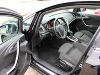 tweedehands Opel Astra Sports Tourer 1.4 Turbo Sport