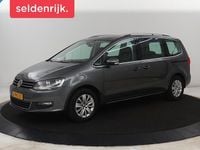 Occasion VW Sharan Comfortline 150 PK (110 kW) 2014 Grijs (metallic) MPV
