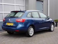 tweedehands Seat Ibiza ST 1.4 TDI Style Connect Airco/Navi/PDC!!