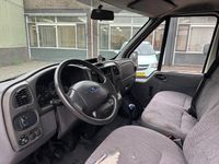 tweedehands Ford Transit 280S 2.0TDdi