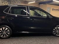 tweedehands VW Polo 1.0 BlueMotion Edition Airco Comfot Bluemot 5dr nauwe APK