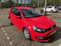 tweedehands VW Polo 1.4 85PK 5D AIRCO-ONDERHOUD-SCHERPE PRIJS