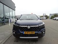 tweedehands Suzuki SX4 S-Cross 1.5 Hybrid Select