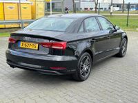 tweedehands Audi A3 LIMOUSINE 1.5 TFSI CoD NIEUWSTAAT