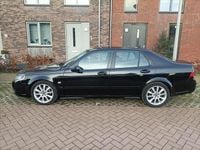 Occasion Saab 9-5 Aero 260 PK (191 kW) 2006
