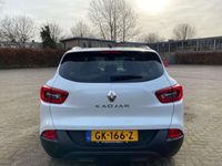 tweedehands Renault Kadjar 1.2 TCe Bose