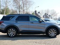 tweedehands Ford Explorer 3.0 V6 EcoBoost PHEV ST-Line 457pk | 2.500kg trekg