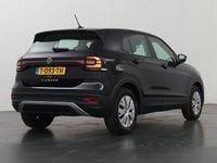 Occasion VW T-Cross 95 PK (69 kW) 2023 Zwart SUV