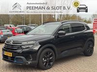 Occasion Citroën C5 Shine 181 PK (133 kW) 2021 Zwart SUV