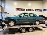 Occasion Peugeot 405 101 PK (74 kW) 1995 Groen Sedan