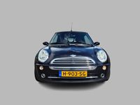 tweedehands Mini Cooper Cabriolet 