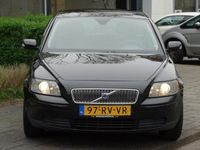 tweedehands Volvo V50 2.4 Momentum - AUTOMAAT - XENON - CLIMATE / CRUISE