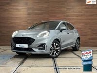 Occasion Ford Puma ST-Line 125 PK (91 kW) 2023 Grijs SUV