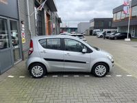 tweedehands Suzuki Splash 1.2 Comfort