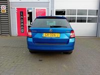 tweedehands Skoda Fabia Combi 1.2 TSI Style