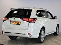 tweedehands Mitsubishi Outlander 2.4 PHEV Intense+