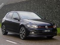 Occasion VW Polo GTI 200 PK (147 kW) 2019 Zwart Hatchback