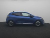 Occasion Renault Clio V Techno 91 PK (66 kW) 2025 Bleu iron Hatchback