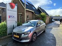 tweedehands Peugeot 208 1.2 PureTech Active