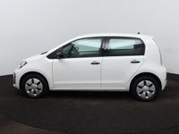 tweedehands VW up! up! 1.0 BMT take| Airco | Radio