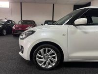 Occasion Suzuki Swift Style 83 PK (61 kW) 2023 Wit Hatchback