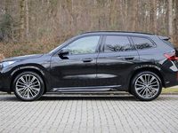 Occasion BMW X1 M Sport 136 PK (100 kW) 2023 Zwart SUV