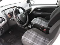 tweedehands Peugeot 108 73pk e-VTi Allure AUTOMAAT ALL-IN PRIJS! Camera |