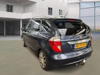 tweedehands Honda FR-V 1.7i AIRCO 6 PERS ELEC.PAKET TREKHAAK