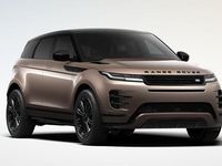 Nieuw Land Rover Range Rover evoque SE Dynamic 268 PK (197 kW) 2026 Bruin SUV