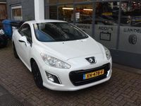 tweedehands Peugeot 308 CC 1.6 VTi Sport MOTOR ROOKTFACE LIFT!