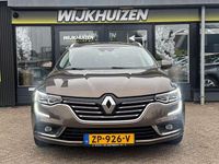 Occasion Renault Talisman Intens 225 PK (165 kW) 2019 Bruin Stationwagen