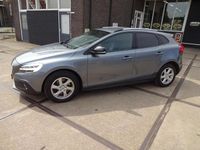 Occasion Volvo V40 CC Summum 2024 Grijs Stationwagen
