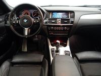 tweedehands BMW X4 xDrive20d High Executive M-Sport Aut8- Pano, Head-up, Leer, Camera, Xenon Led