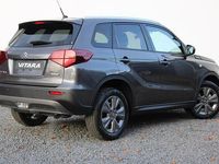 Nieuw Suzuki Vitara 129 PK (94 kW) 2025 Grijs SUV