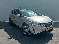 Occasion Nissan Qashqai Tekna 140 PK (102 kW) 2024 Grijs SUV