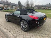 tweedehands Pontiac Solstice 2.4i Cabriolet 3 MND GAR AIRCO NAVI SPORTVELGEN CR