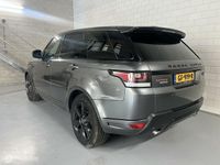 tweedehands Land Rover Range Rover Sport 3.0 SDV6 Hybrid Autobio Dynamic